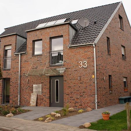 Bisping33 - Beletage Lägenhet Ascheberg  Exteriör bild