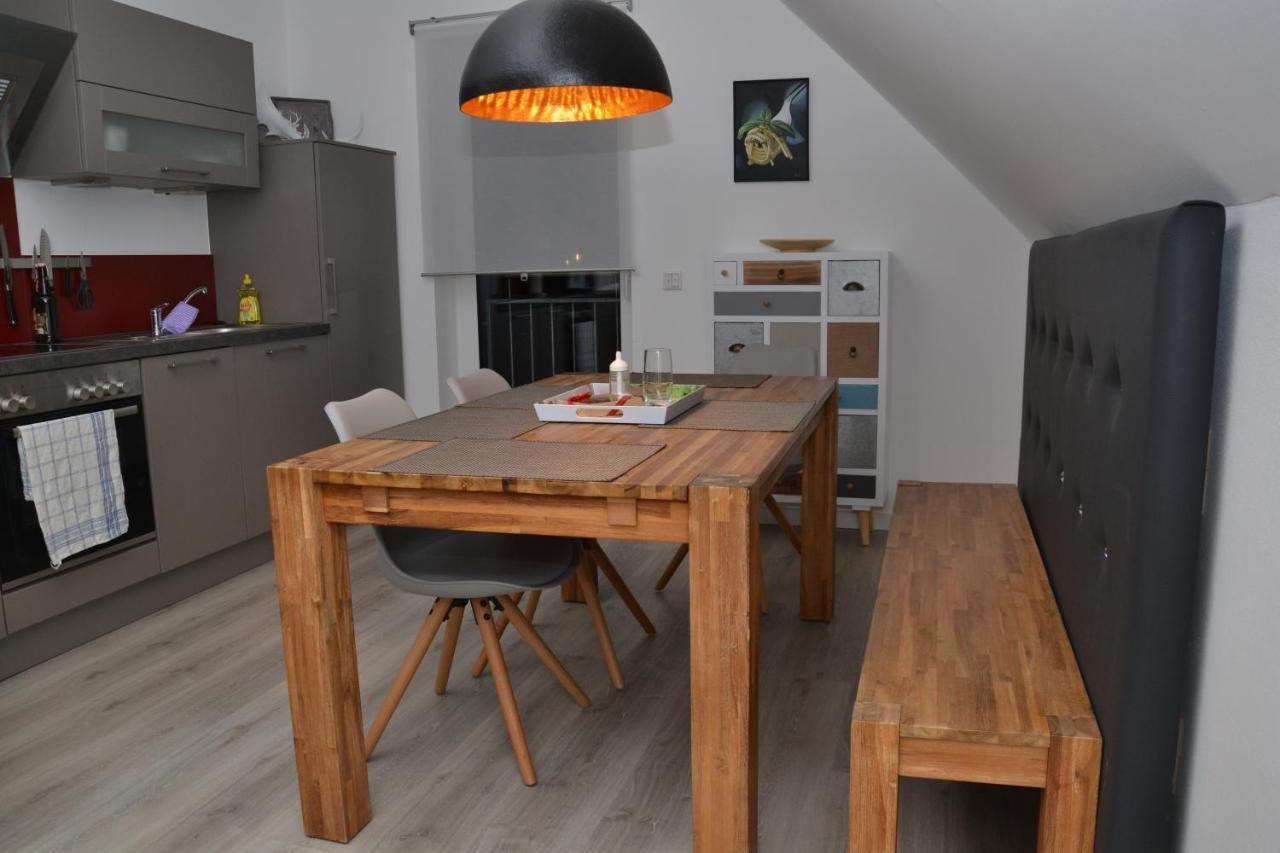 Bisping33 - Beletage Lägenhet Ascheberg  Exteriör bild