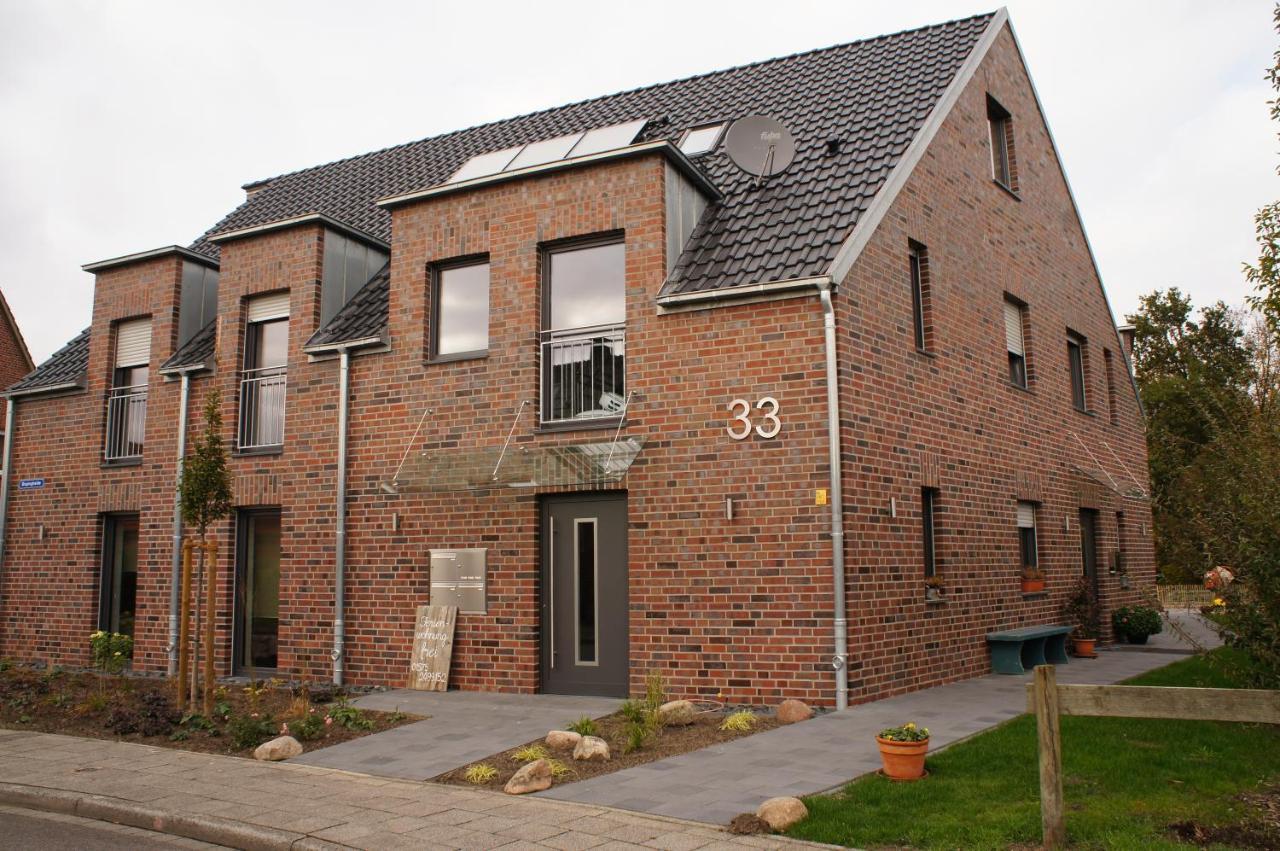 Bisping33 - Beletage Lägenhet Ascheberg  Exteriör bild