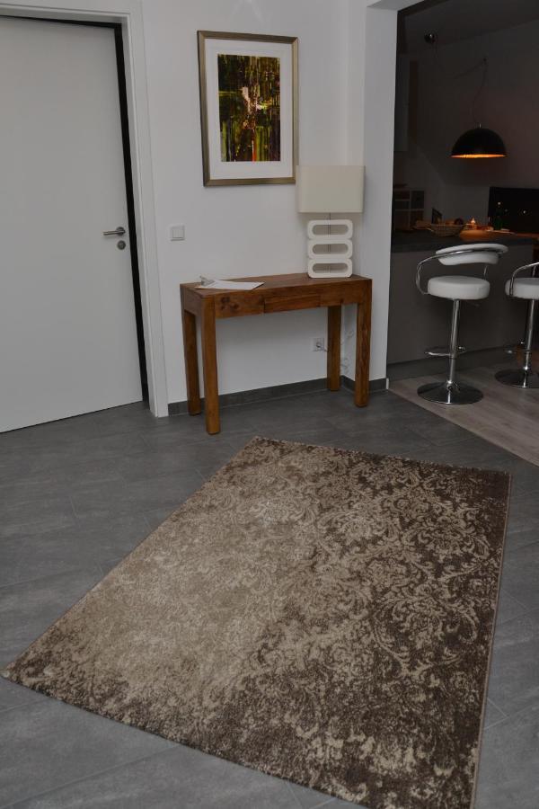 Bisping33 - Beletage Lägenhet Ascheberg  Exteriör bild